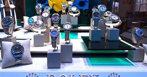 rolex fribourg.